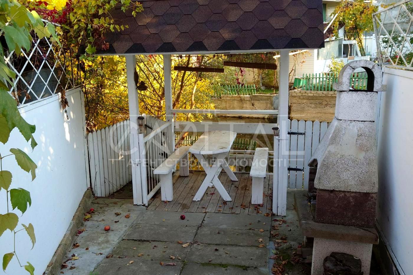 Дом по адресу (площадь 396 м²) - Atlanta.ua - фото 8