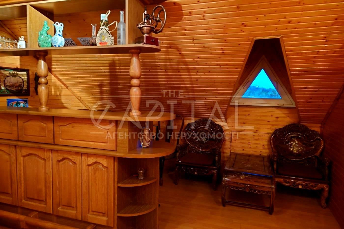 Дом по адресу (площадь 396 м²) - Atlanta.ua - фото 13