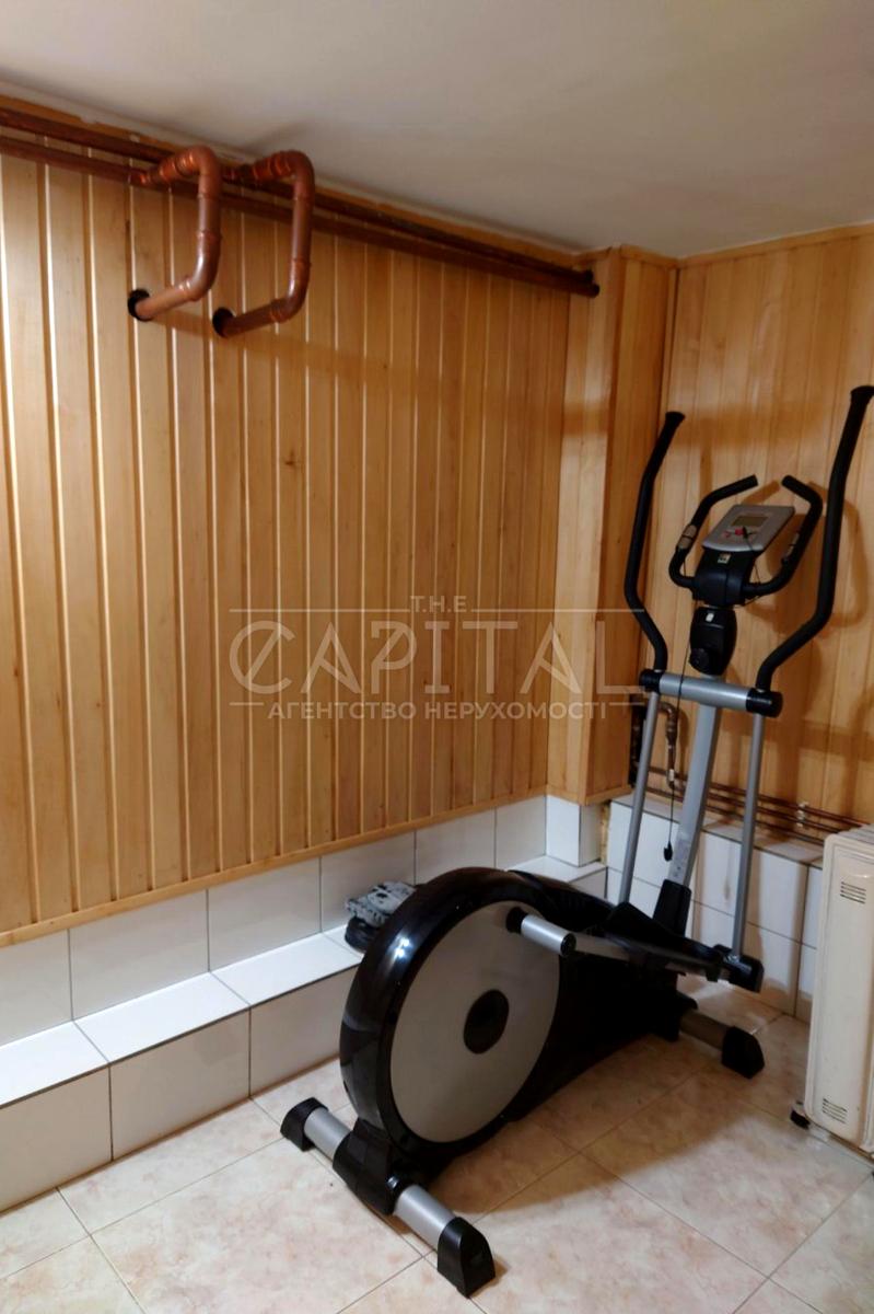 Дом по адресу (площадь 396 м²) - Atlanta.ua - фото 22