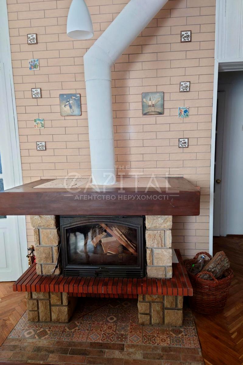 Дом по адресу (площадь 396 м²) - Atlanta.ua - фото 21