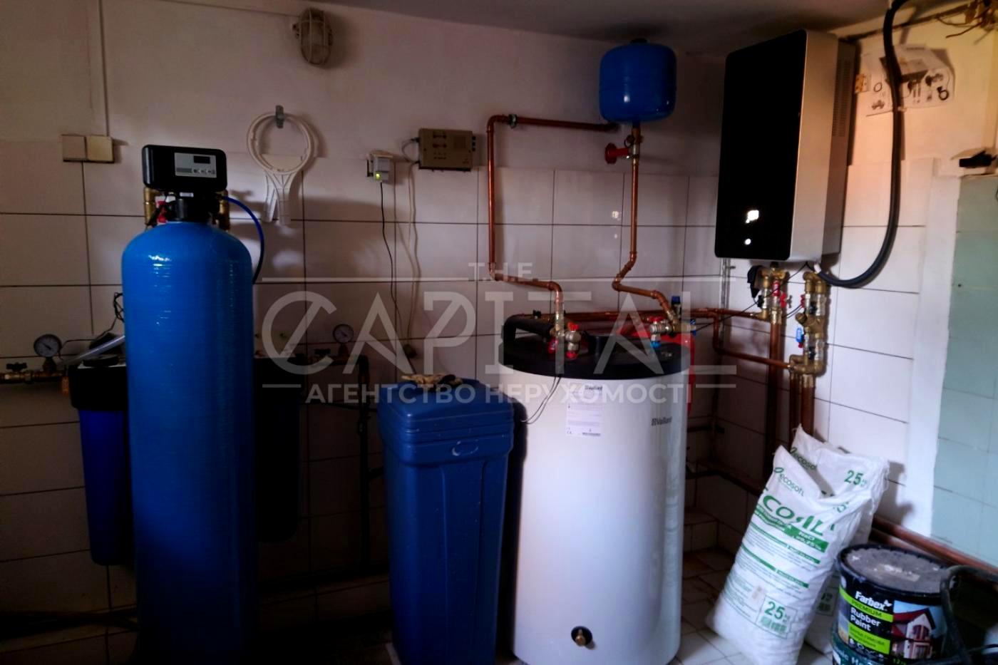 Дом по адресу (площадь 396 м²) - Atlanta.ua - фото 26