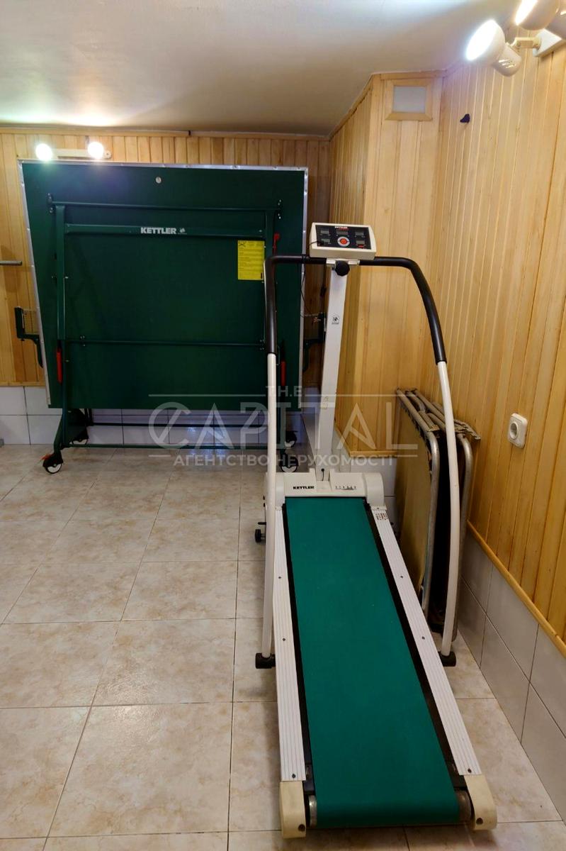 Дом по адресу (площадь 396 м²) - Atlanta.ua - фото 28