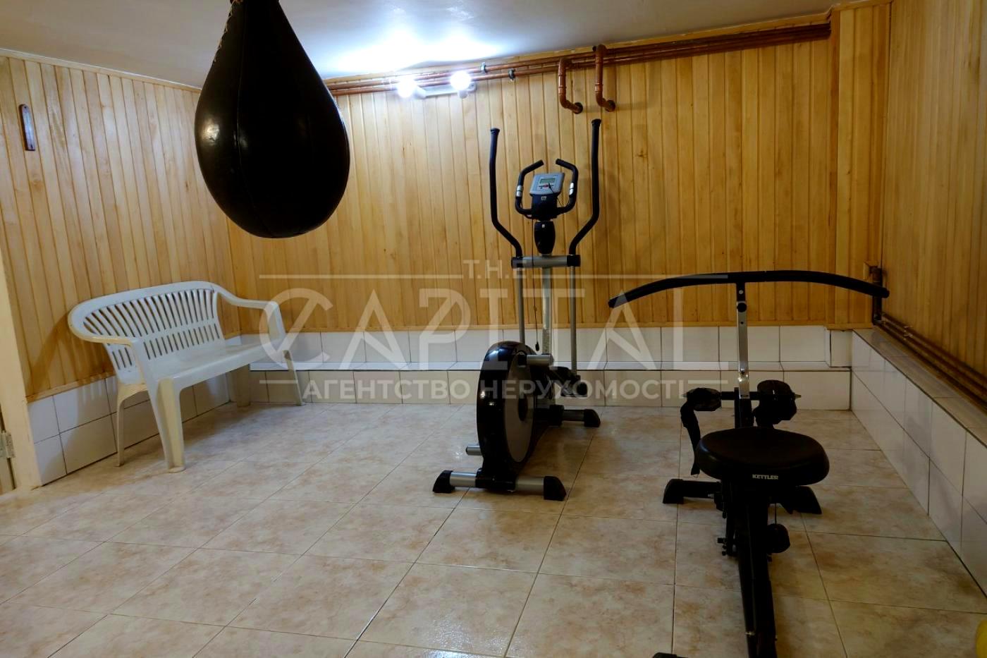 Дом по адресу (площадь 396 м²) - Atlanta.ua - фото 29