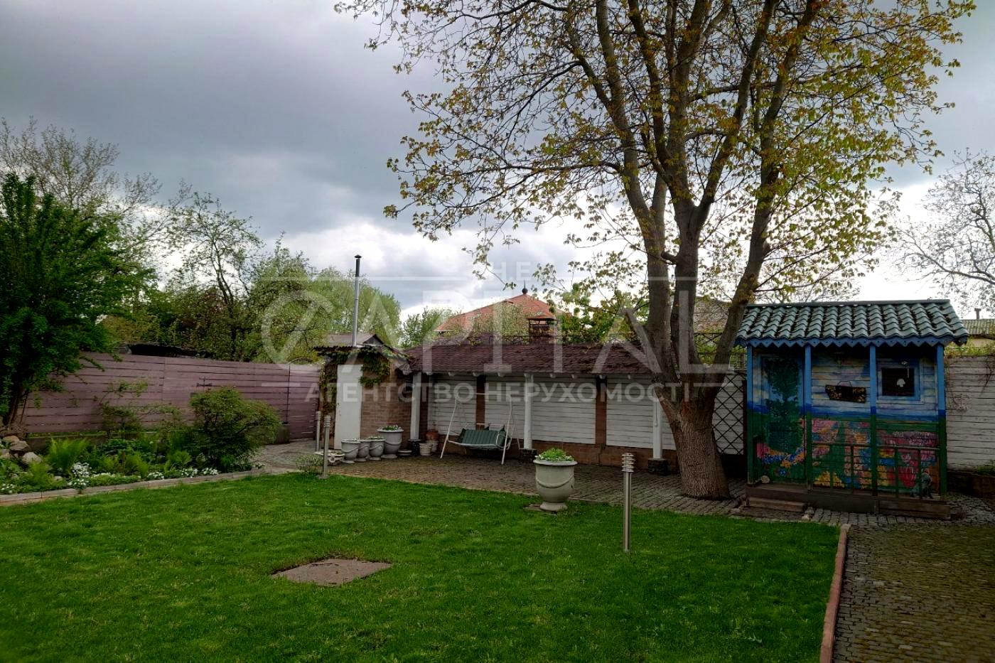 Дом по адресу (площадь 396 м²) - Atlanta.ua - фото 38