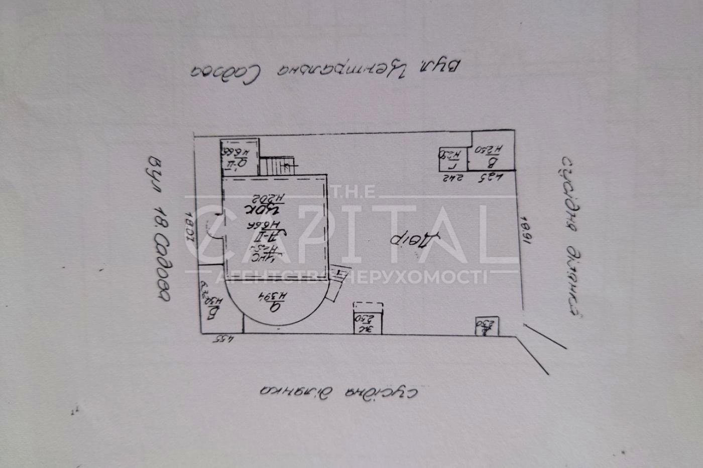 Дом по адресу (площадь 396 м²) - Atlanta.ua - фото 45