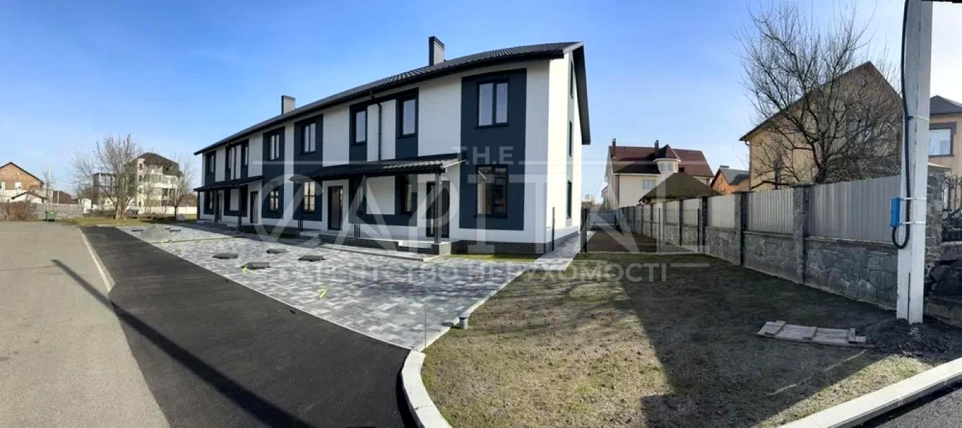 Дом по адресу пер. Энергетиков (площадь 120 м²) - Atlanta.ua - фото 2