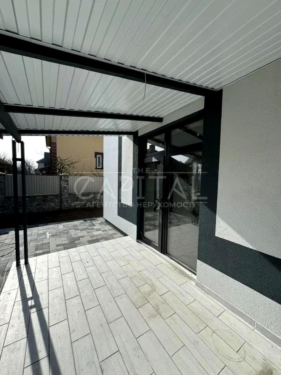 Дом по адресу пер. Энергетиков (площадь 120 м²) - Atlanta.ua - фото 5