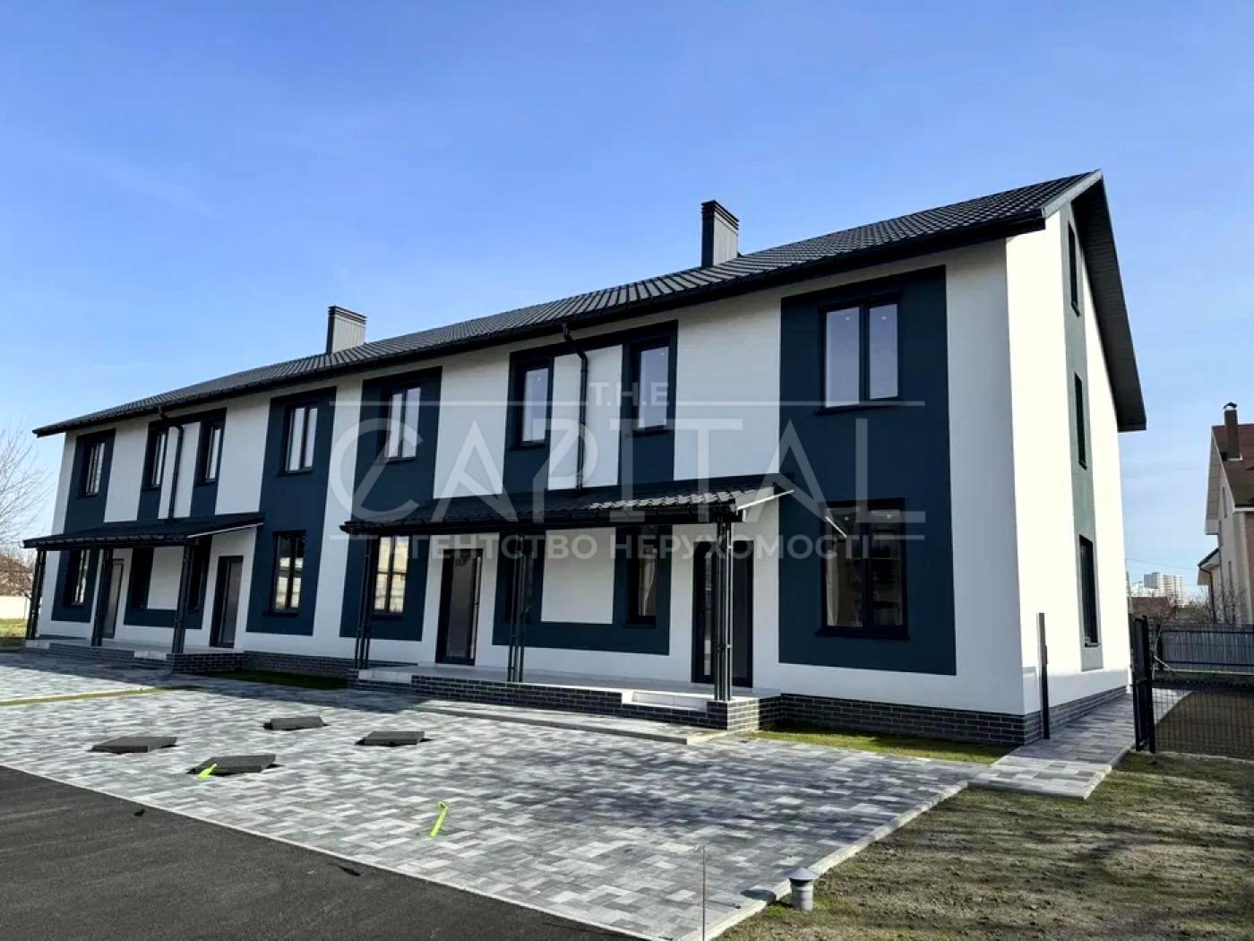 Дом по адресу пер. Энергетиков (площадь 120 м²) - Atlanta.ua - фото 3