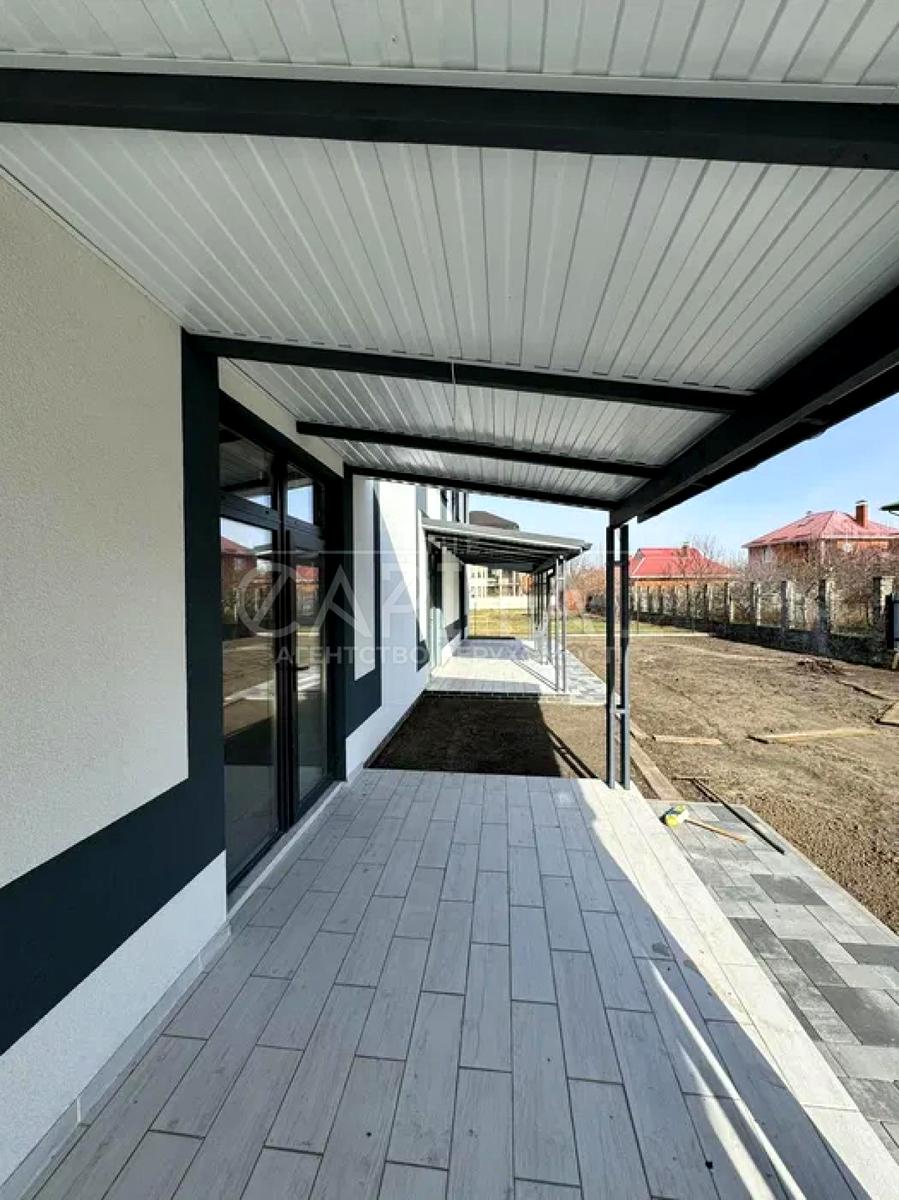 Дом по адресу пер. Энергетиков (площадь 120 м²) - Atlanta.ua - фото 6