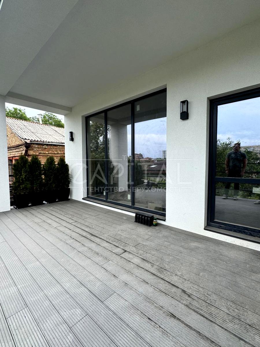 House by the address (area 320 m²) - Atlanta.ua - photo 2