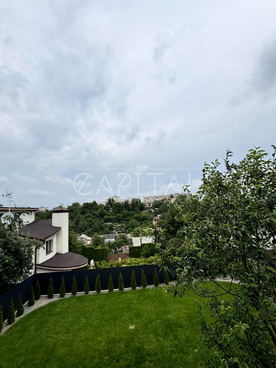 House by the address (area 320 m²) - Atlanta.ua - photo 6