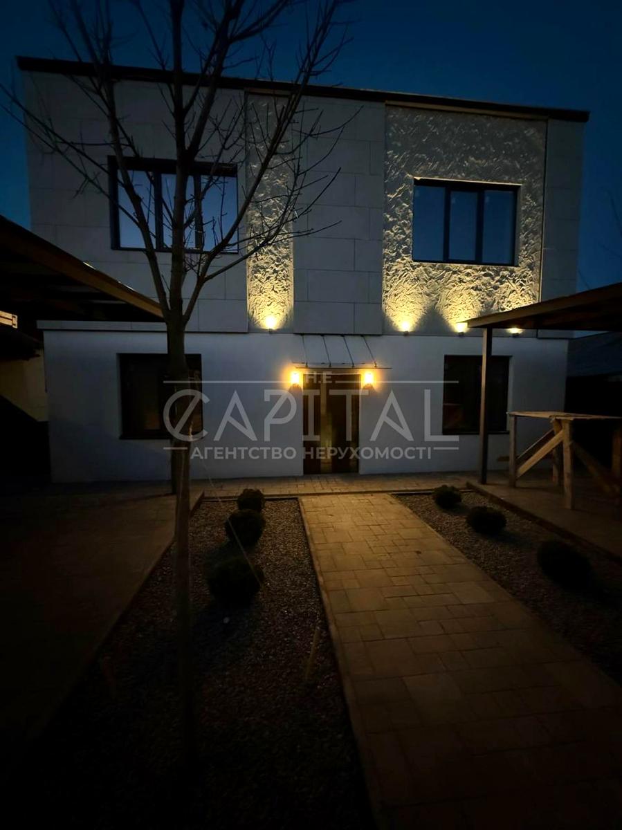 House by the address (area 320 m²) - Atlanta.ua - photo 8