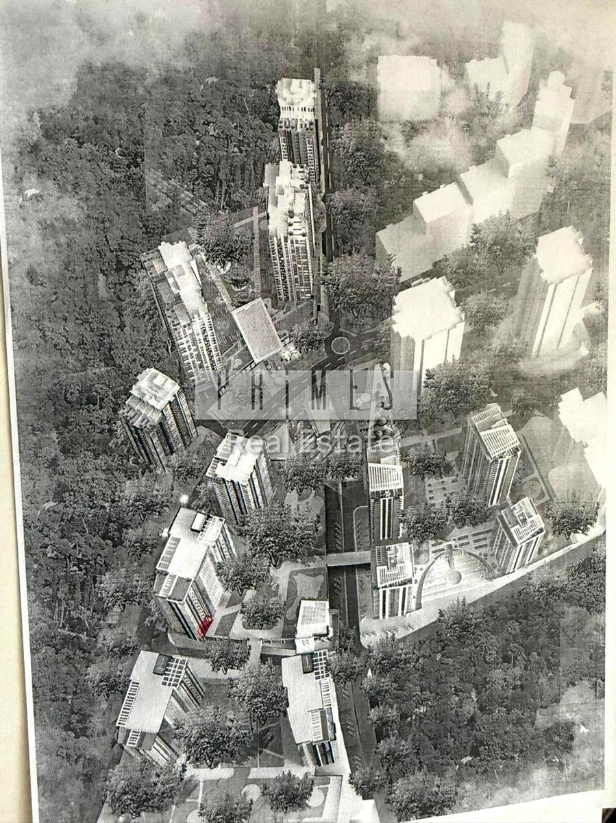 Коммерческая недвижимость по адресу ул. Андрея Верхогляда (площадь 110 м²) - Atlanta.ua - фото 4