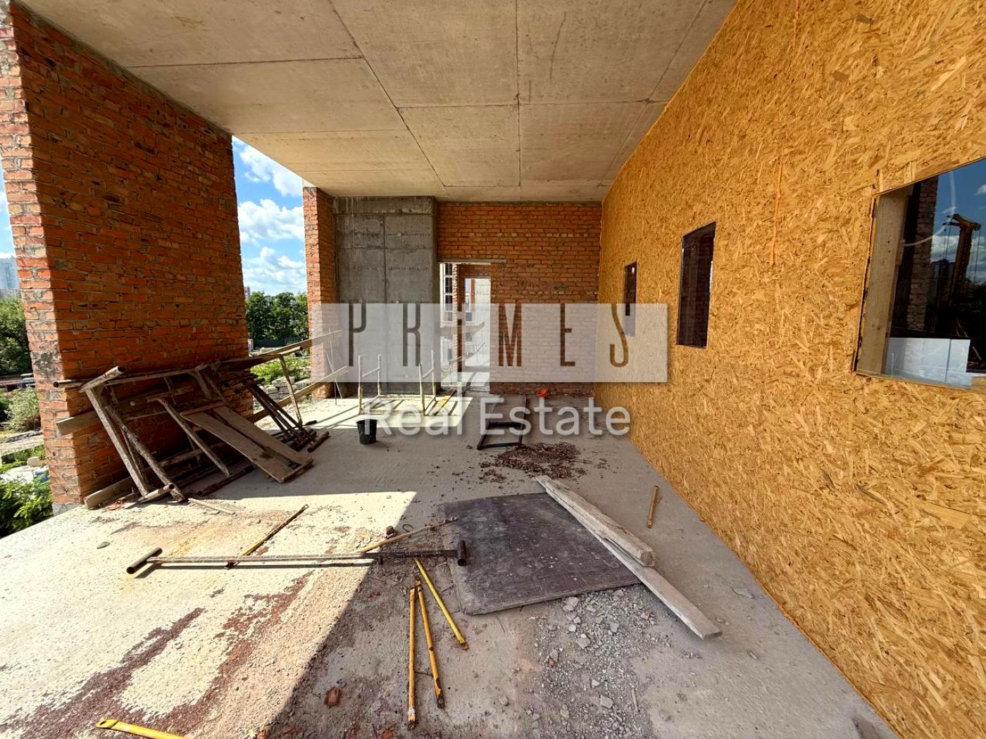 Коммерческая недвижимость по адресу ул. Андрея Верхогляда (площадь 110 м²) - Atlanta.ua - фото 9