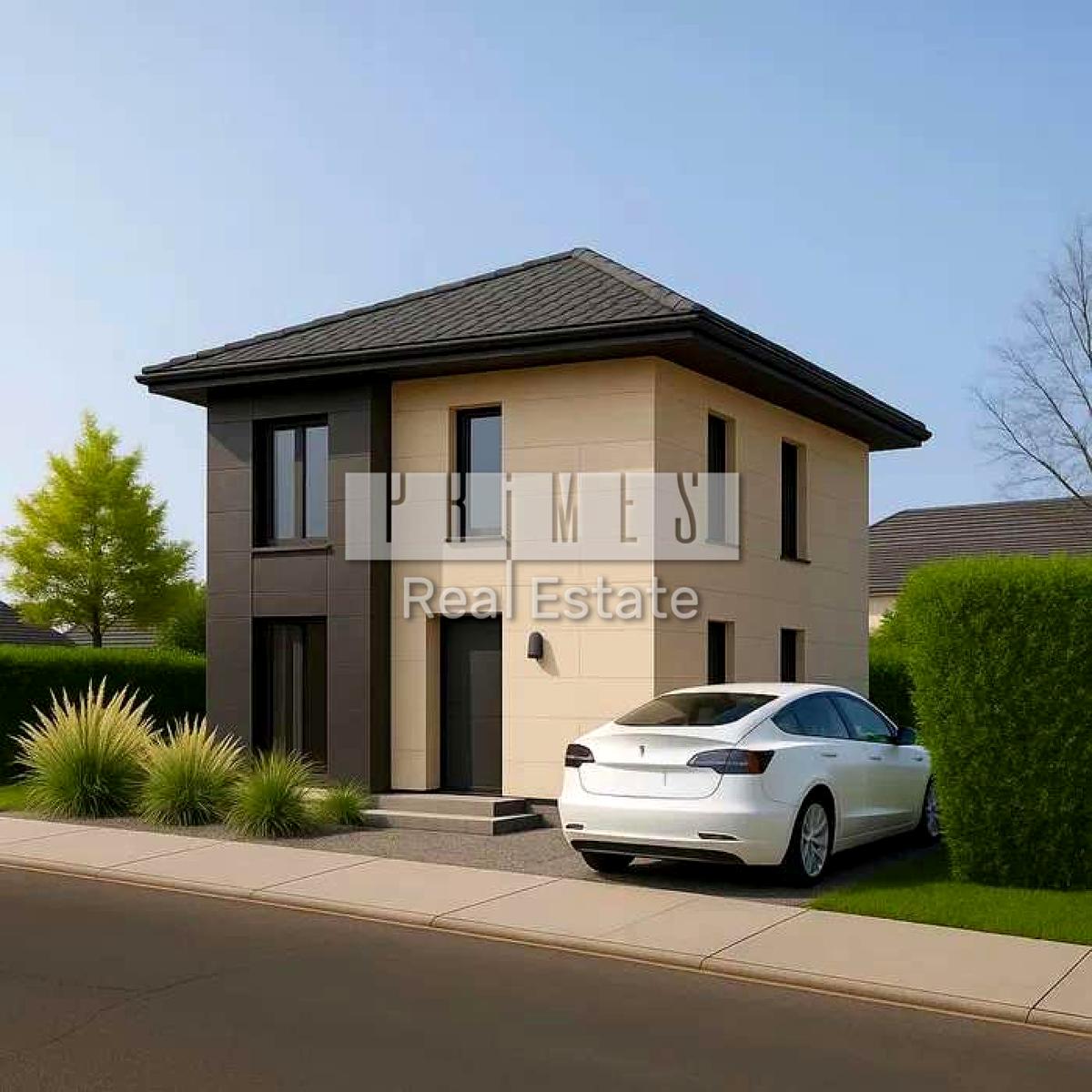 Дом по адресу (площадь 148 м²) - Atlanta.ua - фото 2