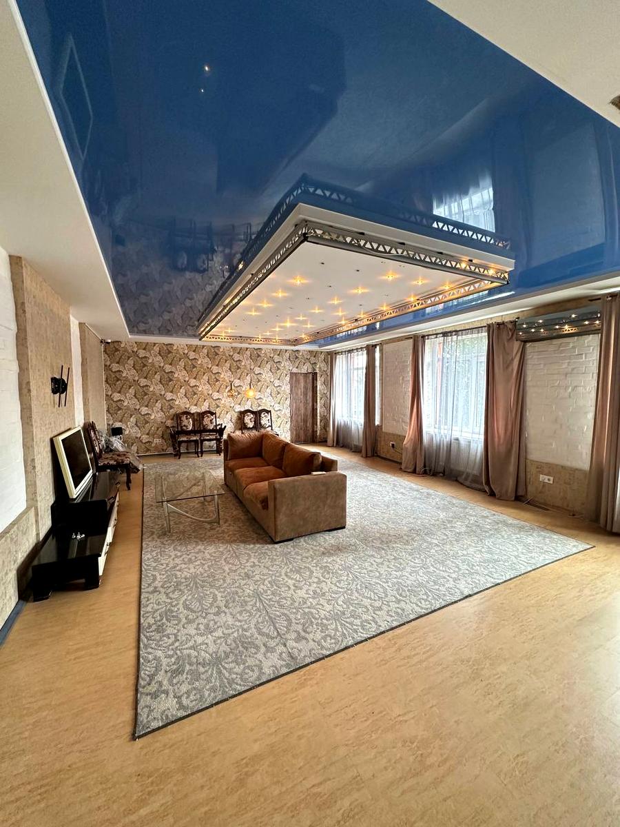 Commercial real estate at st. Polova (area 184 m²) - Atlanta.ua - photo 12