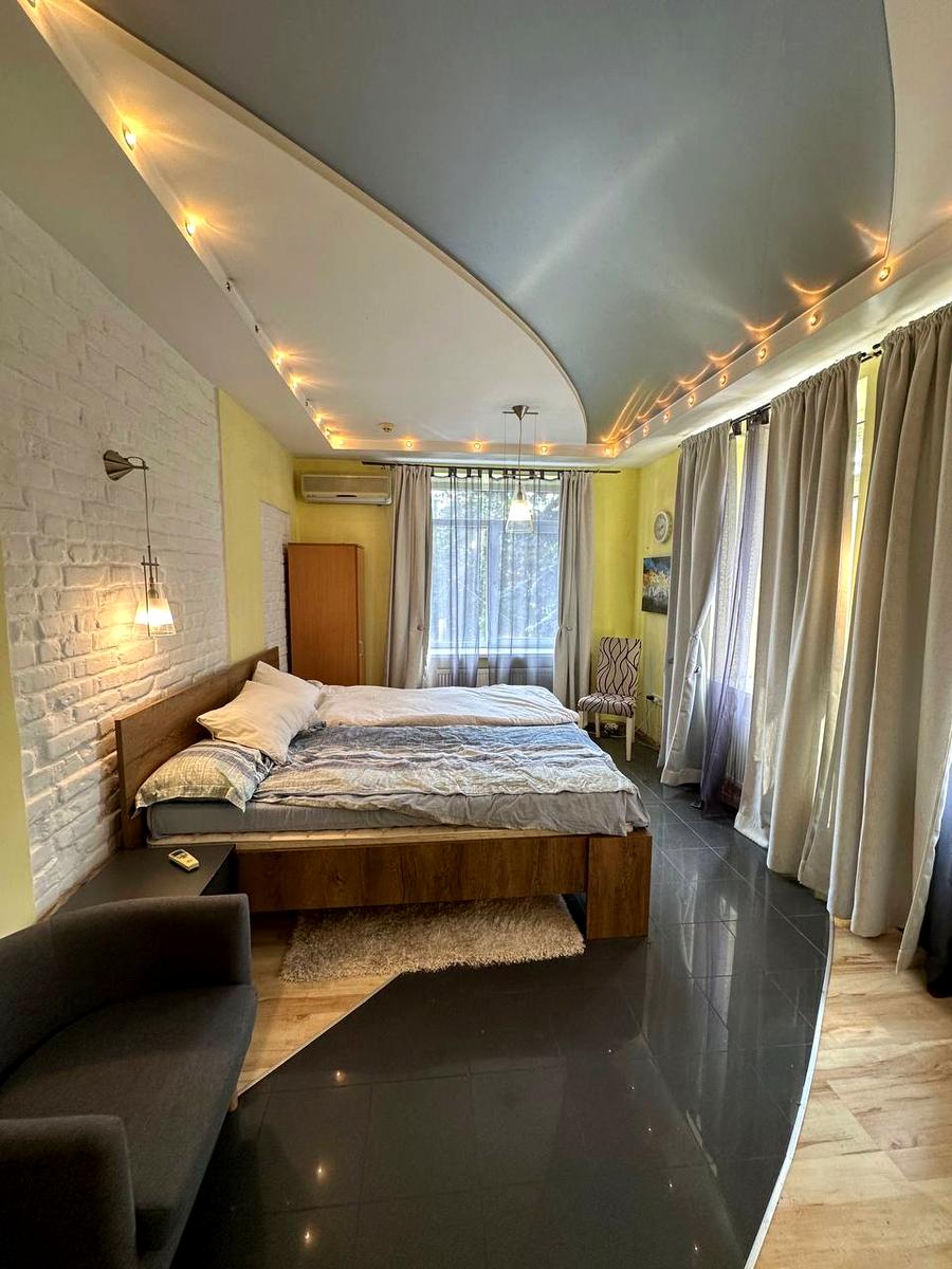 Commercial real estate at st. Polova (area 184 m²) - Atlanta.ua - photo 16