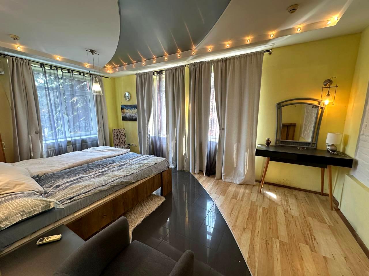 Commercial real estate at st. Polova (area 184 m²) - Atlanta.ua - photo 17