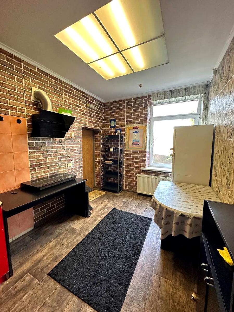 Commercial real estate at st. Polova (area 184 m²) - Atlanta.ua - photo 21