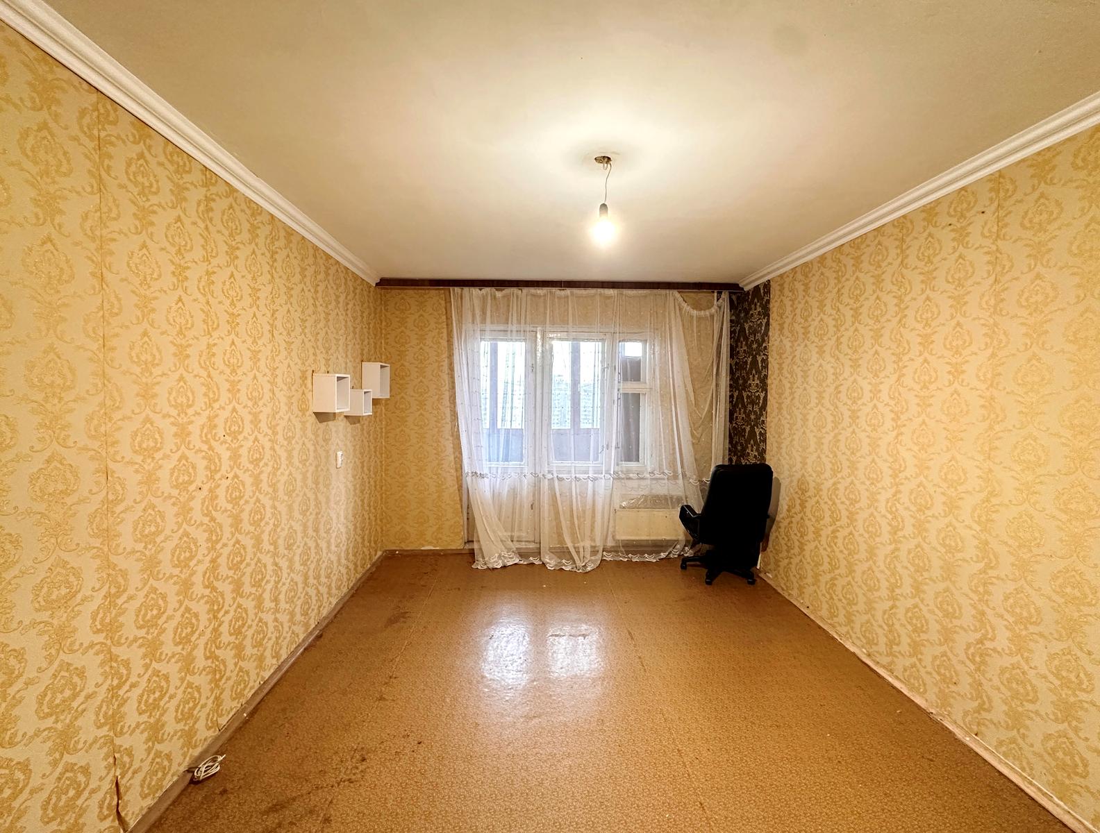 1-room apartment apartment by the address st. Ul Gorlovskaya (area 44,2 m²) - Atlanta.ua - photo 4