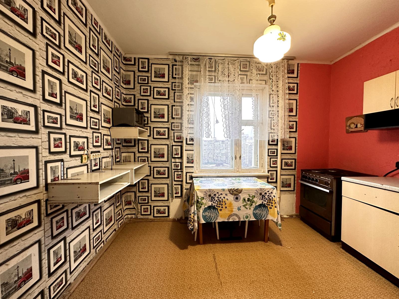 1-room apartment apartment by the address st. Ul Gorlovskaya (area 44,2 m²) - Atlanta.ua - photo 2