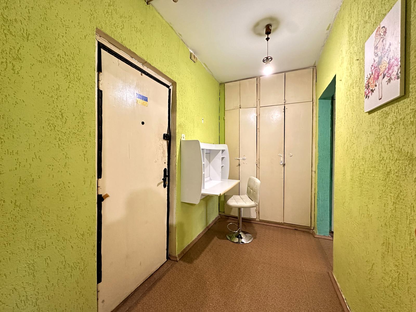 1-room apartment apartment by the address st. Ul Gorlovskaya (area 44,2 m²) - Atlanta.ua - photo 7