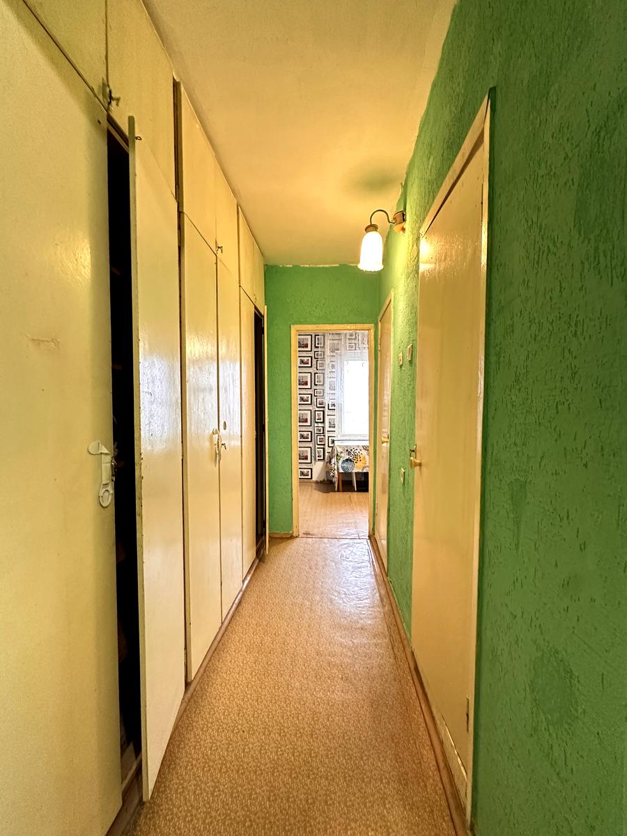 1-room apartment apartment by the address st. Ul Gorlovskaya (area 44,2 m²) - Atlanta.ua - photo 8