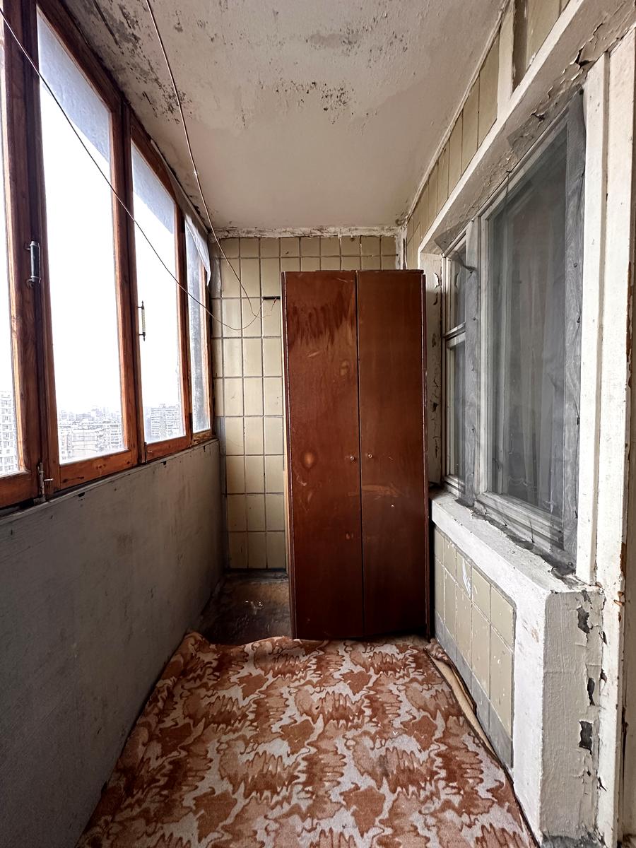 1-room apartment apartment by the address st. Ul Gorlovskaya (area 44,2 m²) - Atlanta.ua - photo 13