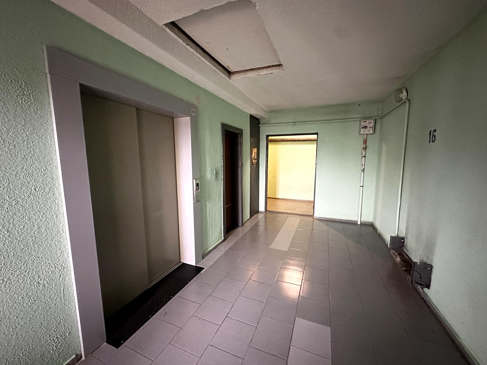 1-room apartment apartment by the address st. Ul Gorlovskaya (area 44,2 m²) - Atlanta.ua - photo 15