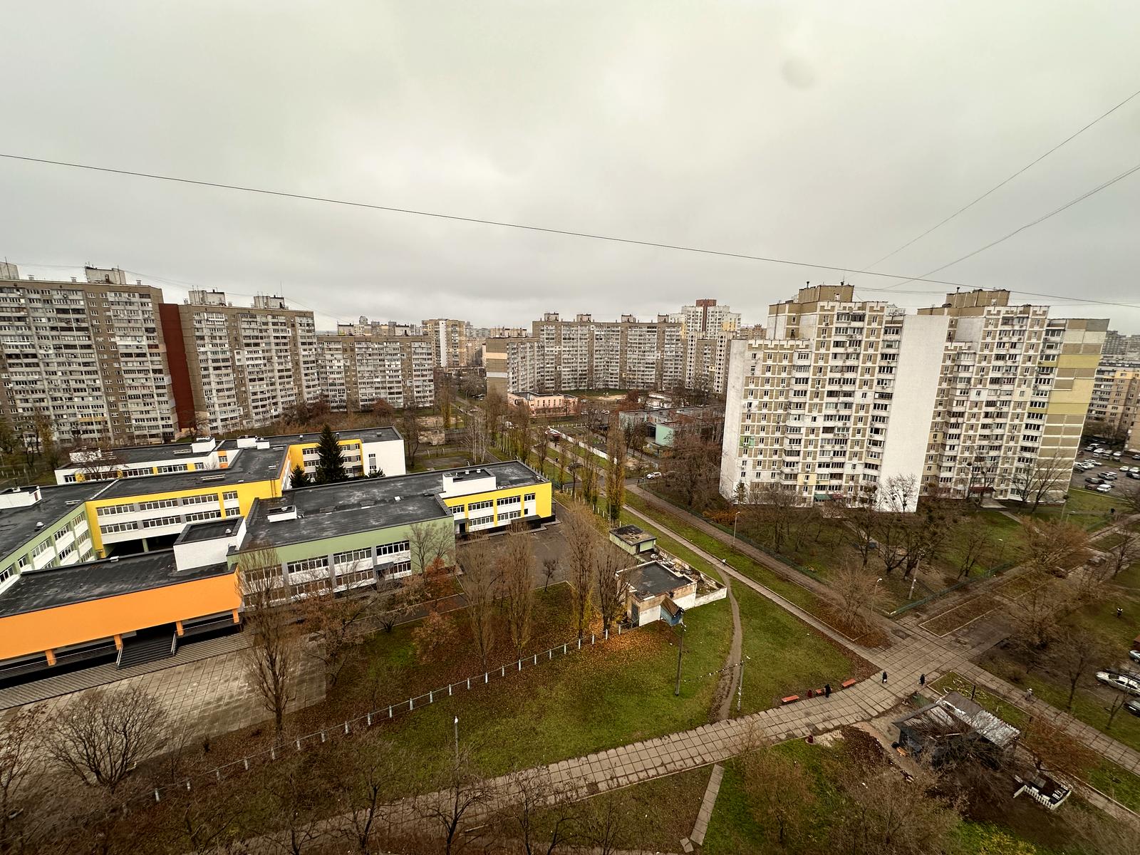 1-room apartment apartment by the address st. Ul Gorlovskaya (area 44,2 m²) - Atlanta.ua - photo 14