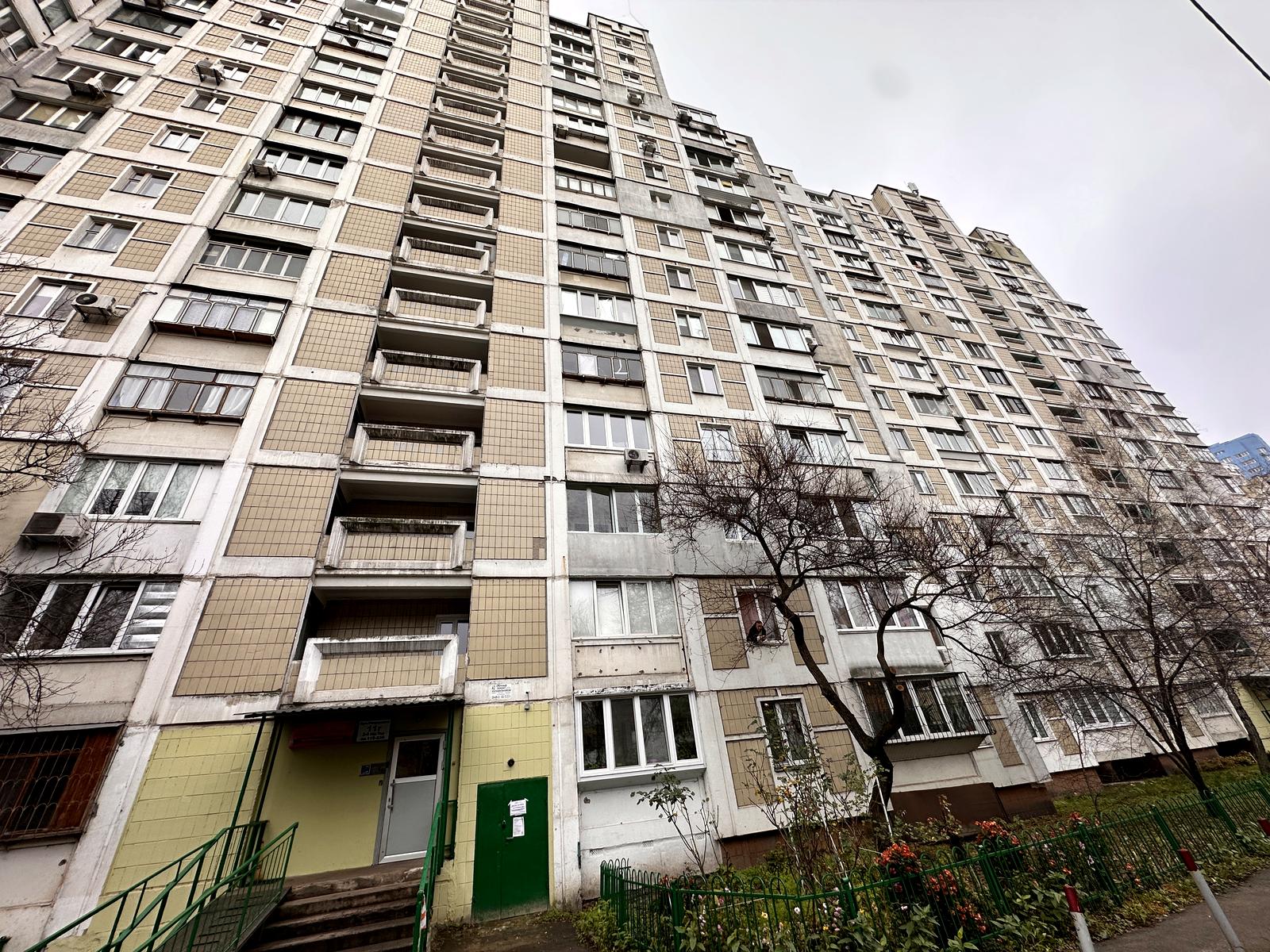 1-room apartment apartment by the address st. Ul Gorlovskaya (area 44,2 m²) - Atlanta.ua - photo 16