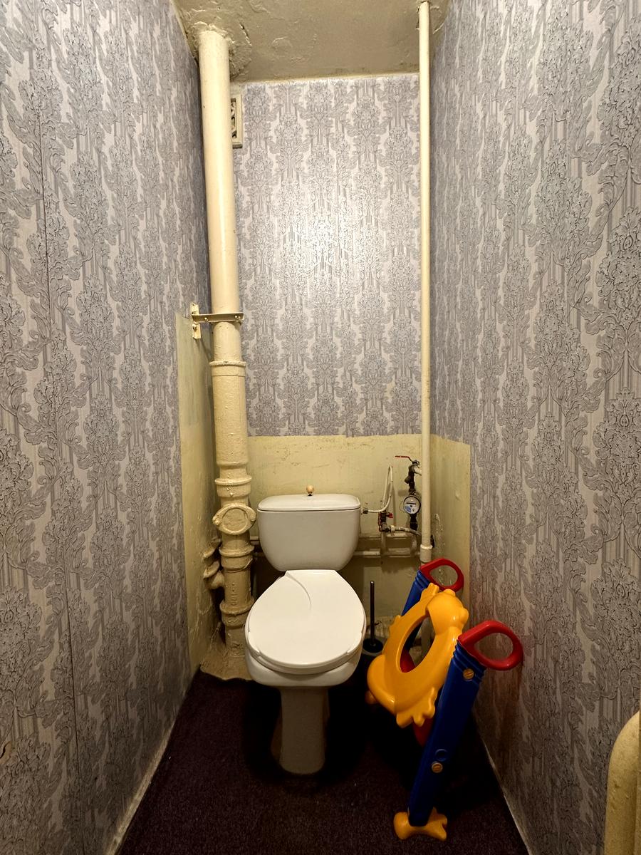 1-room apartment apartment by the address st. Ul Gorlovskaya (area 44,2 m²) - Atlanta.ua - photo 9