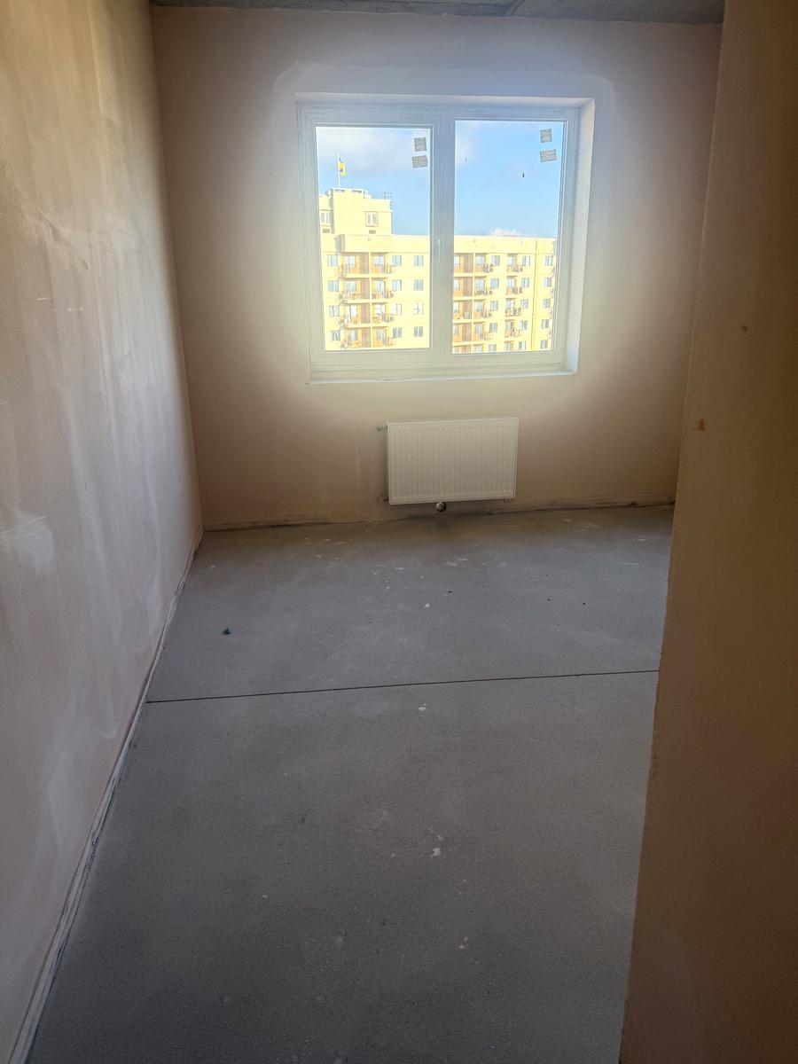 1-комнатная квартира по адресу (площадь 41,5 м²) - Atlanta.ua - фото 3