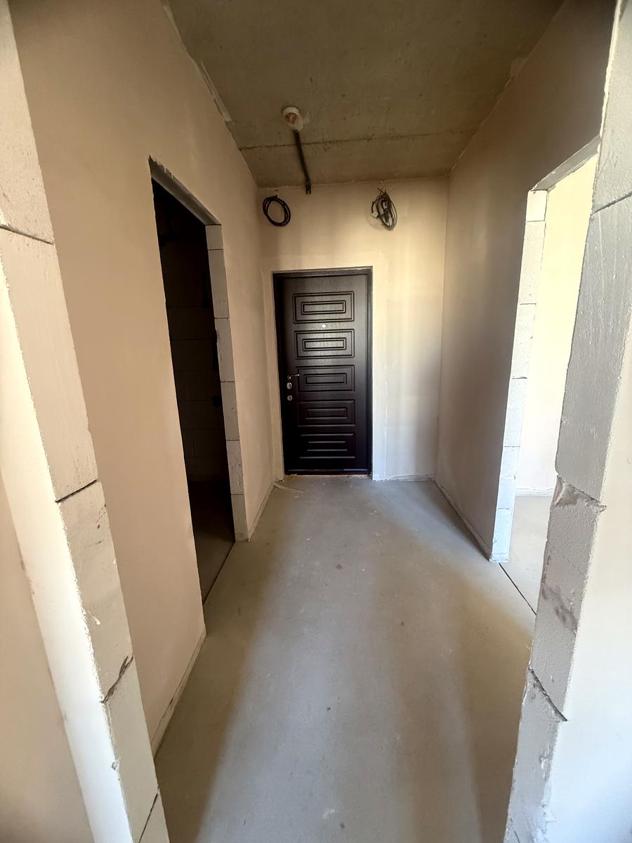 1-комнатная квартира по адресу (площадь 41,5 м²) - Atlanta.ua - фото 4