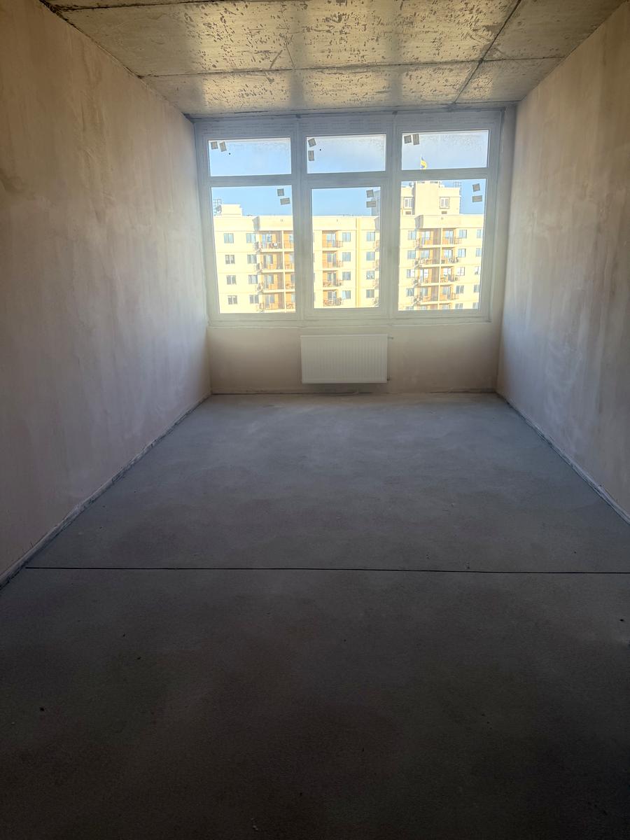 1-комнатная квартира по адресу (площадь 41,5 м²) - Atlanta.ua - фото 2