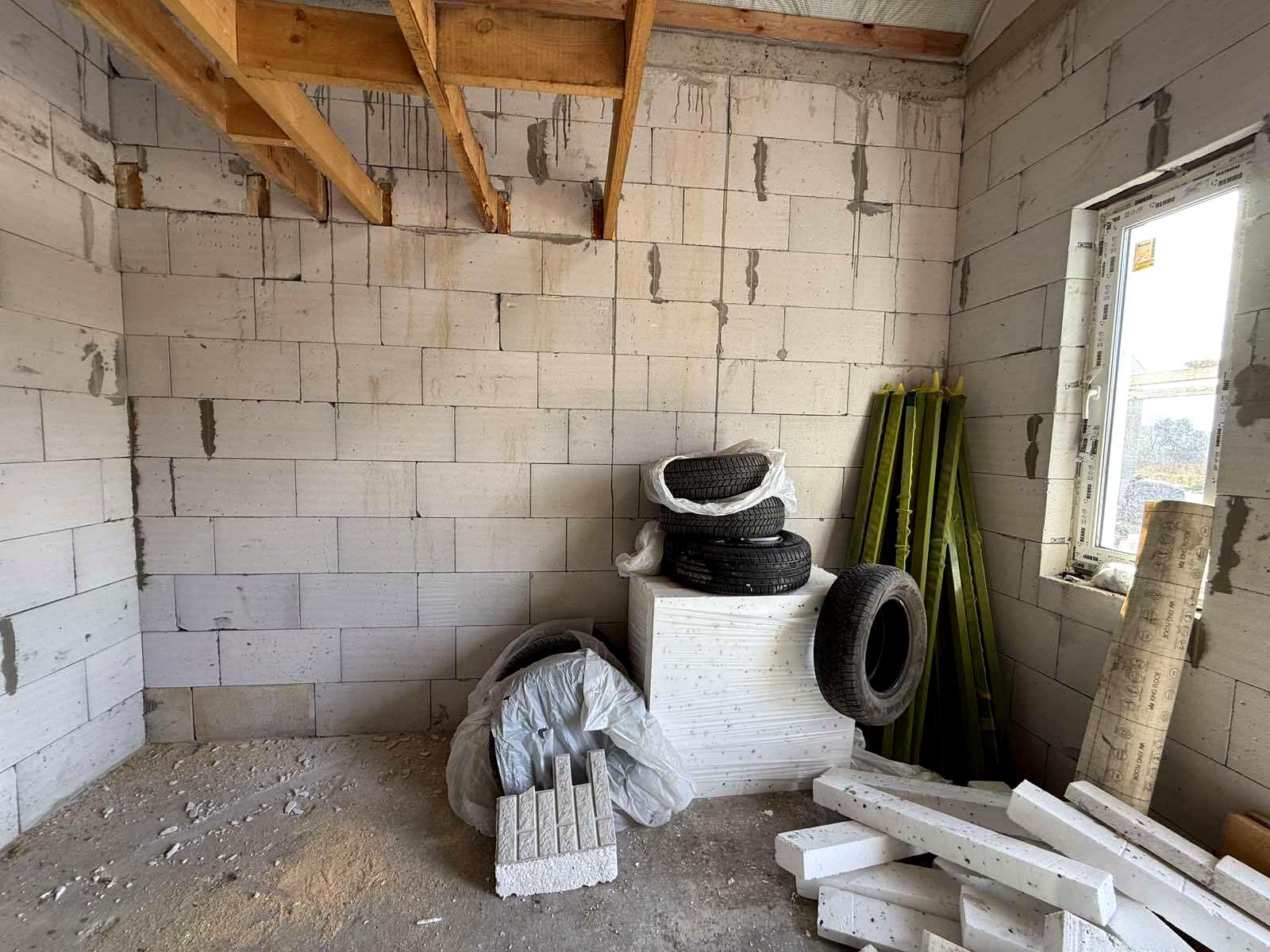 Дом по адресу ул. Хутірська (площадь 33 м²) - Atlanta.ua - фото 10