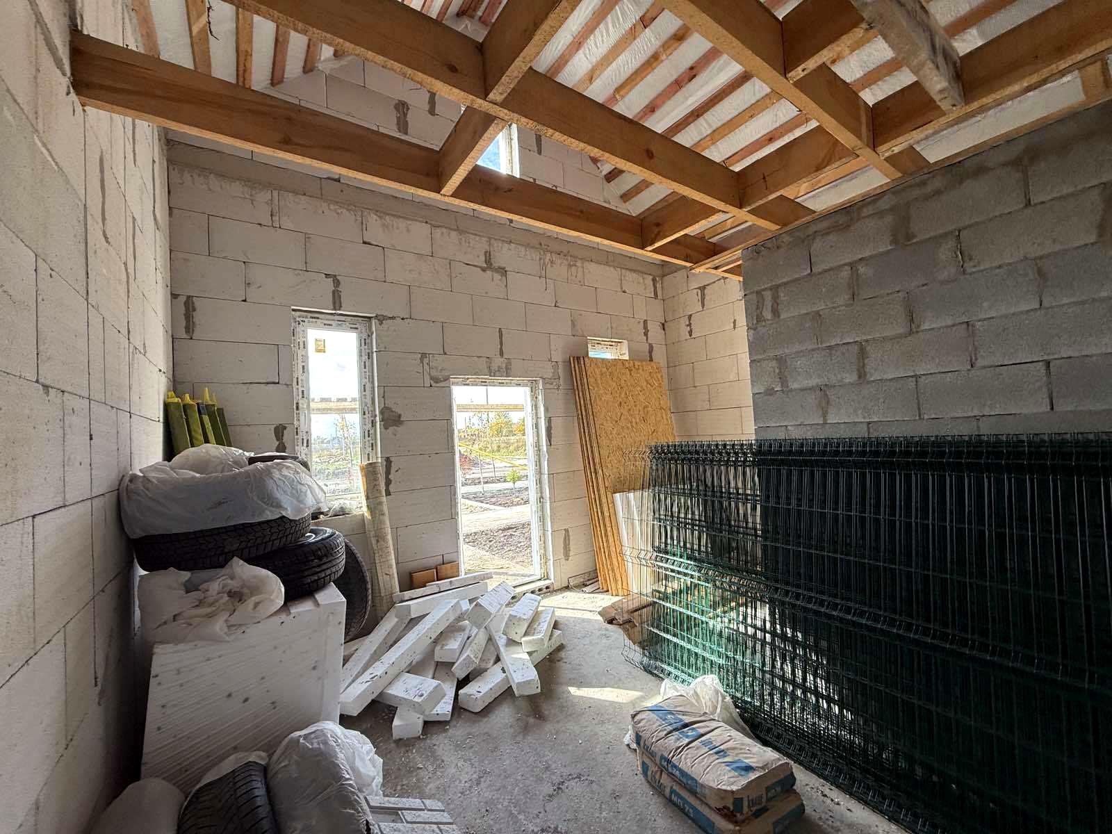 Дом по адресу ул. Хутірська (площадь 33 м²) - Atlanta.ua - фото 8