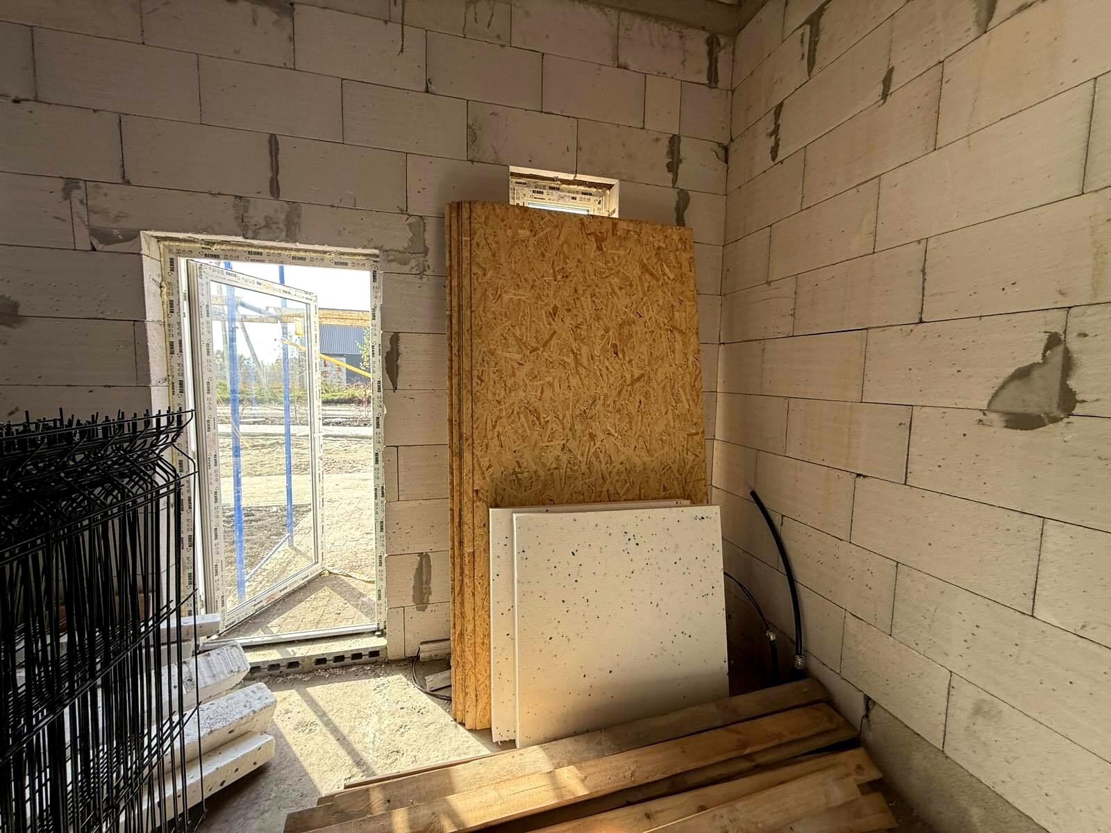 Дом по адресу ул. Хутірська (площадь 33 м²) - Atlanta.ua - фото 11