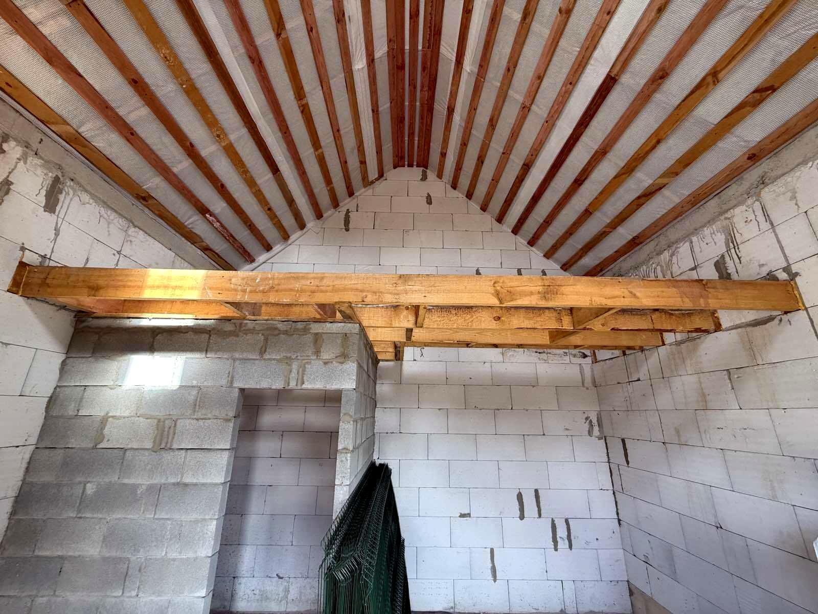 Дом по адресу ул. Хутірська (площадь 33 м²) - Atlanta.ua - фото 13