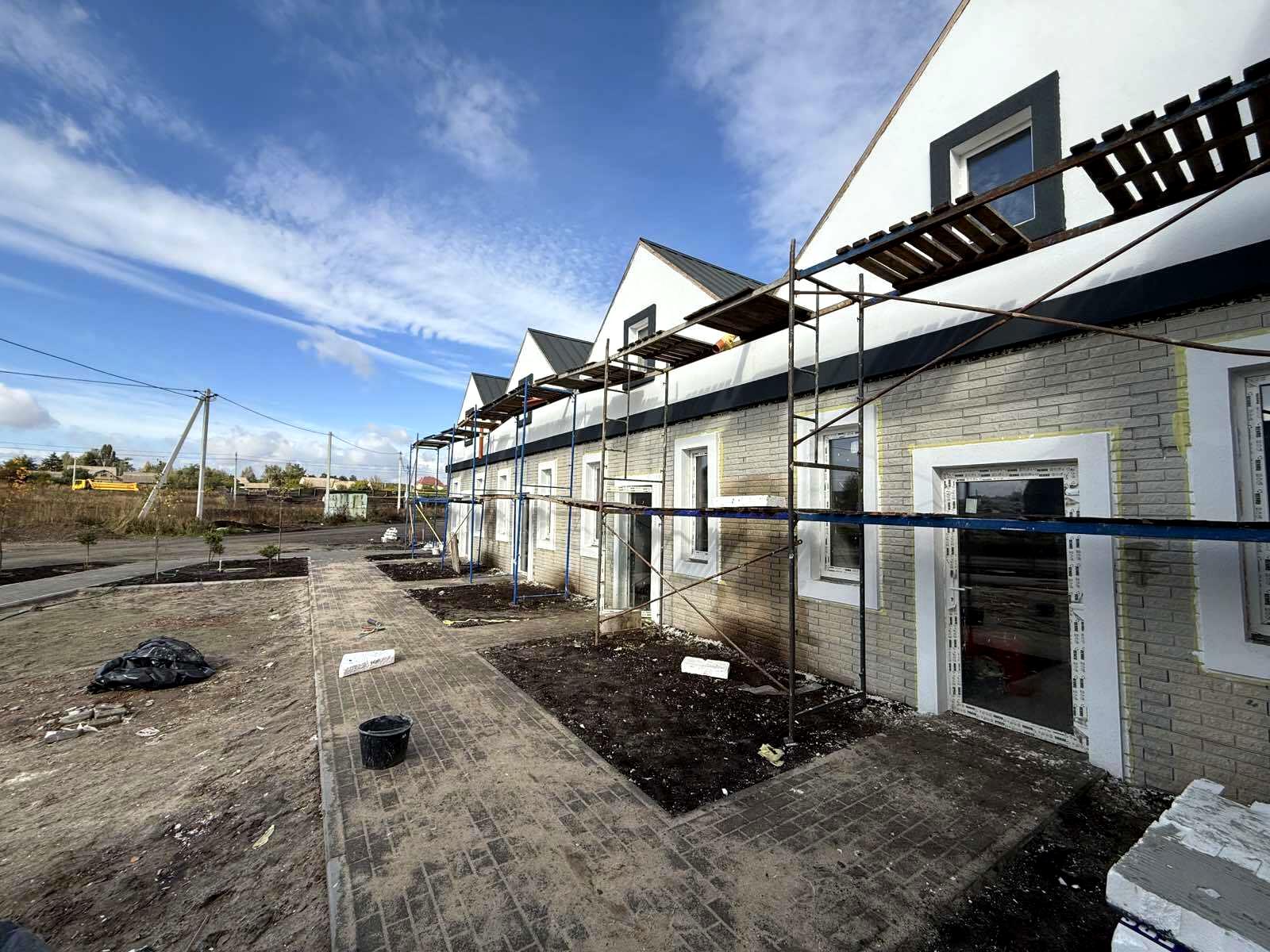 Дом по адресу ул. Хутірська (площадь 33 м²) - Atlanta.ua - фото 2