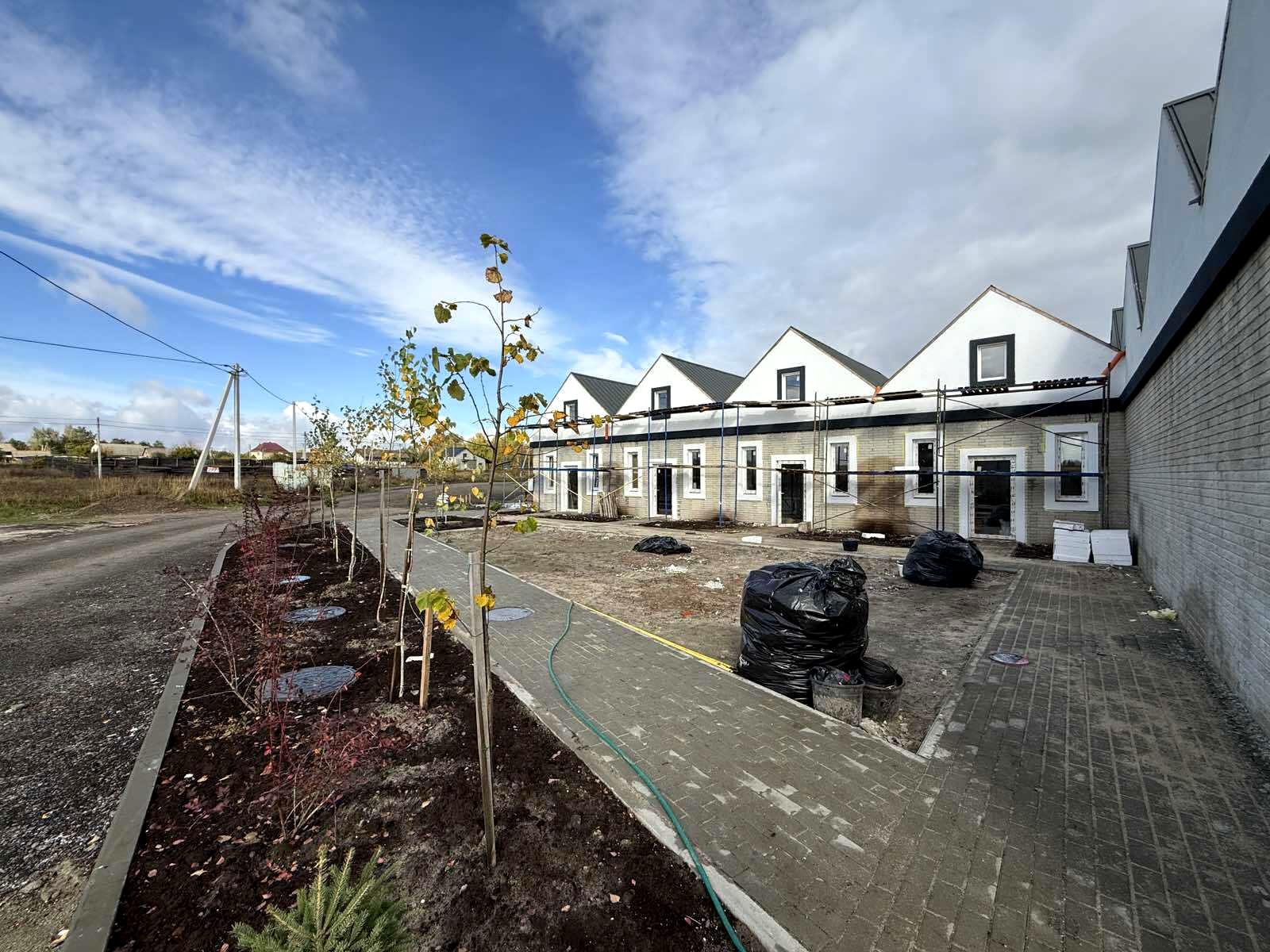 Дом по адресу ул. Хутірська (площадь 33 м²) - Atlanta.ua - фото 3