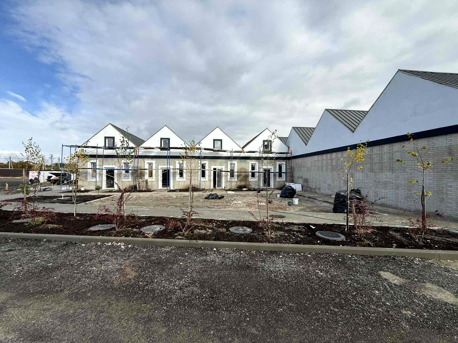 Дом по адресу ул. Хутірська (площадь 33 м²) - Atlanta.ua - фото 4