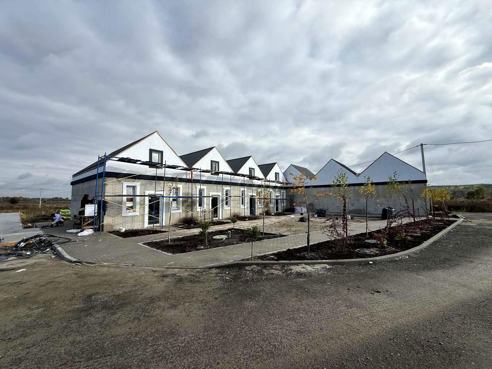 Дом по адресу ул. Хутірська (площадь 33 м²) - Atlanta.ua - фото 5