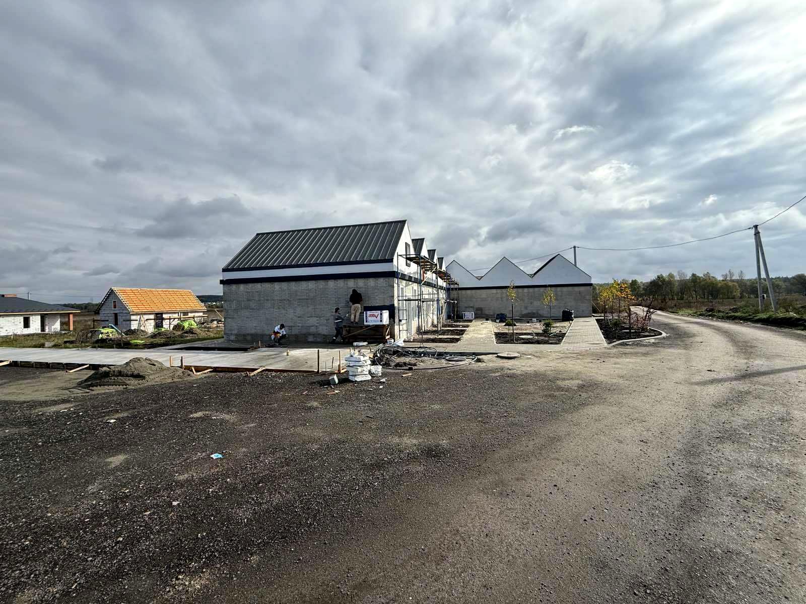 Дом по адресу ул. Хутірська (площадь 33 м²) - Atlanta.ua - фото 6