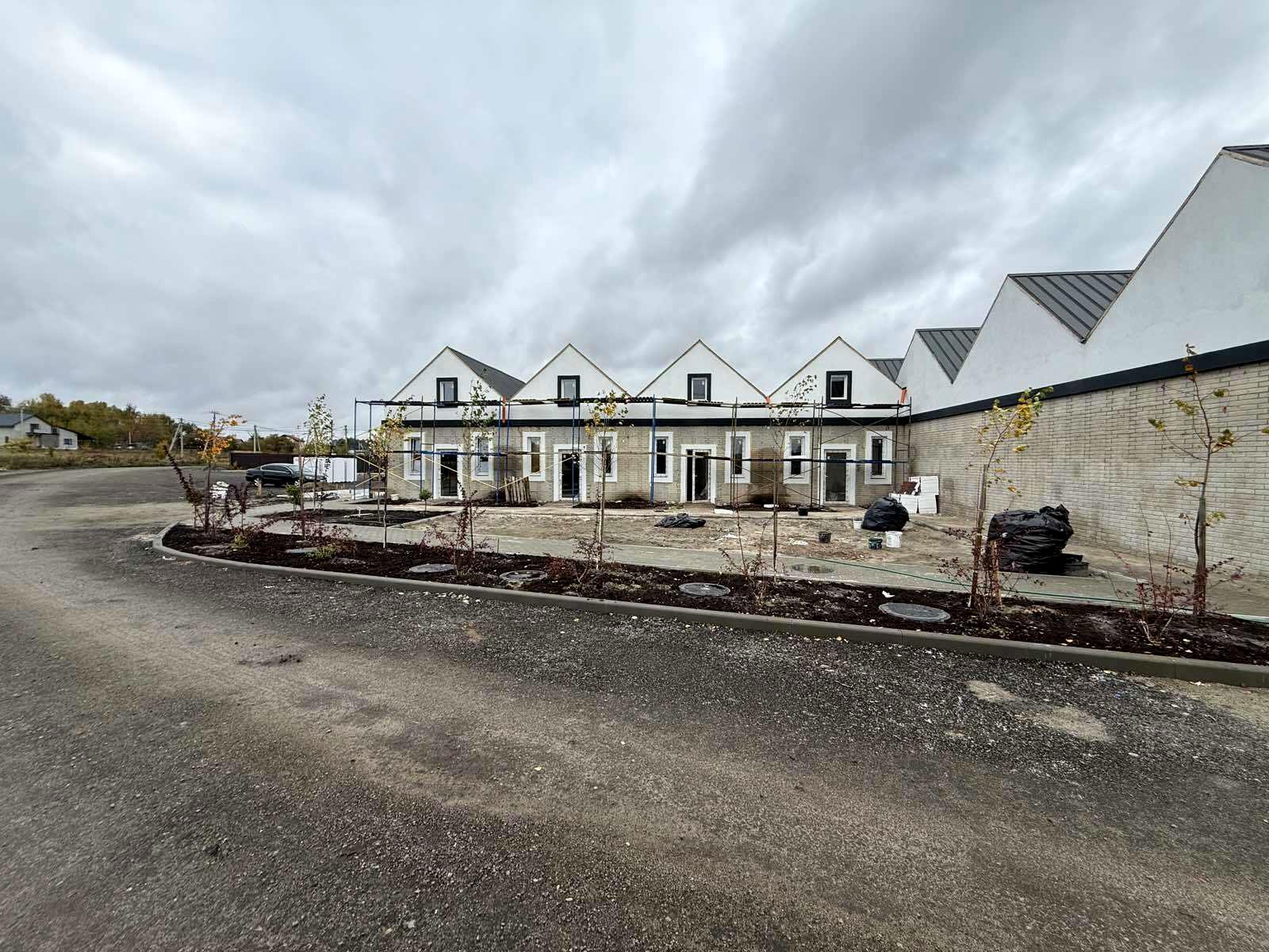 Дом по адресу ул. Хутірська (площадь 33 м²) - Atlanta.ua - фото 7