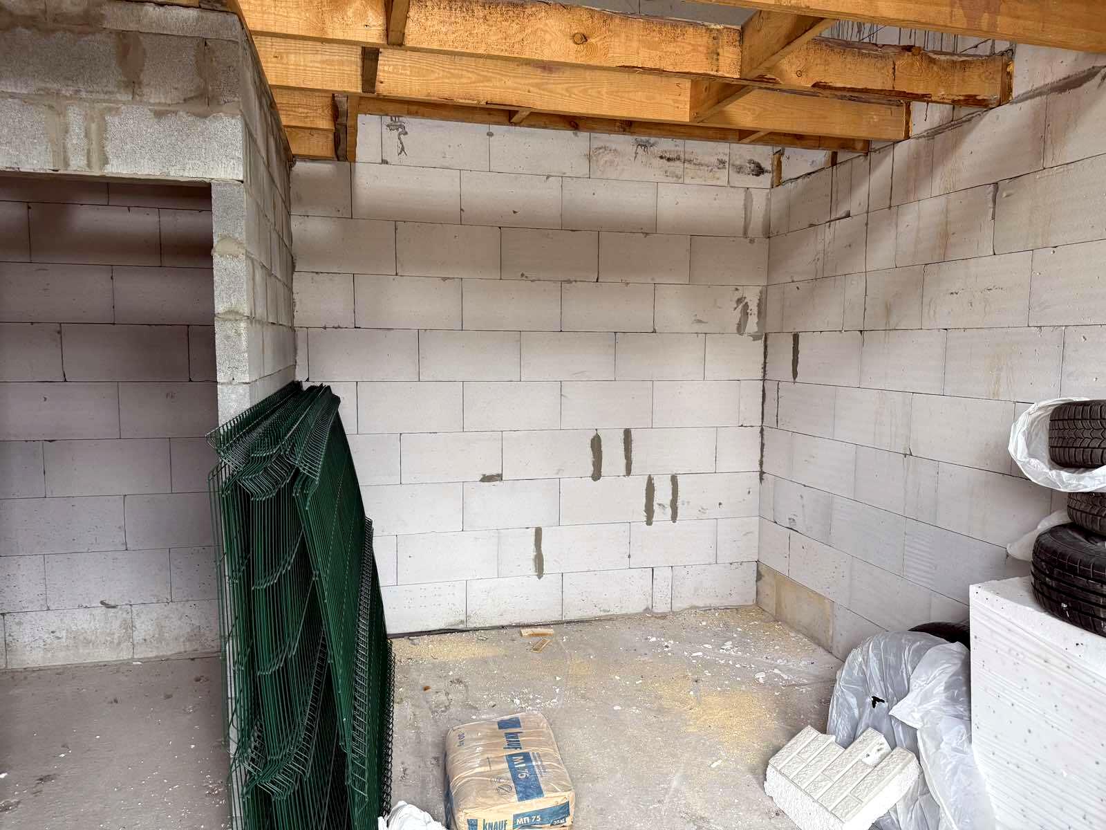 Дом по адресу ул. Хутірська (площадь 33 м²) - Atlanta.ua - фото 14