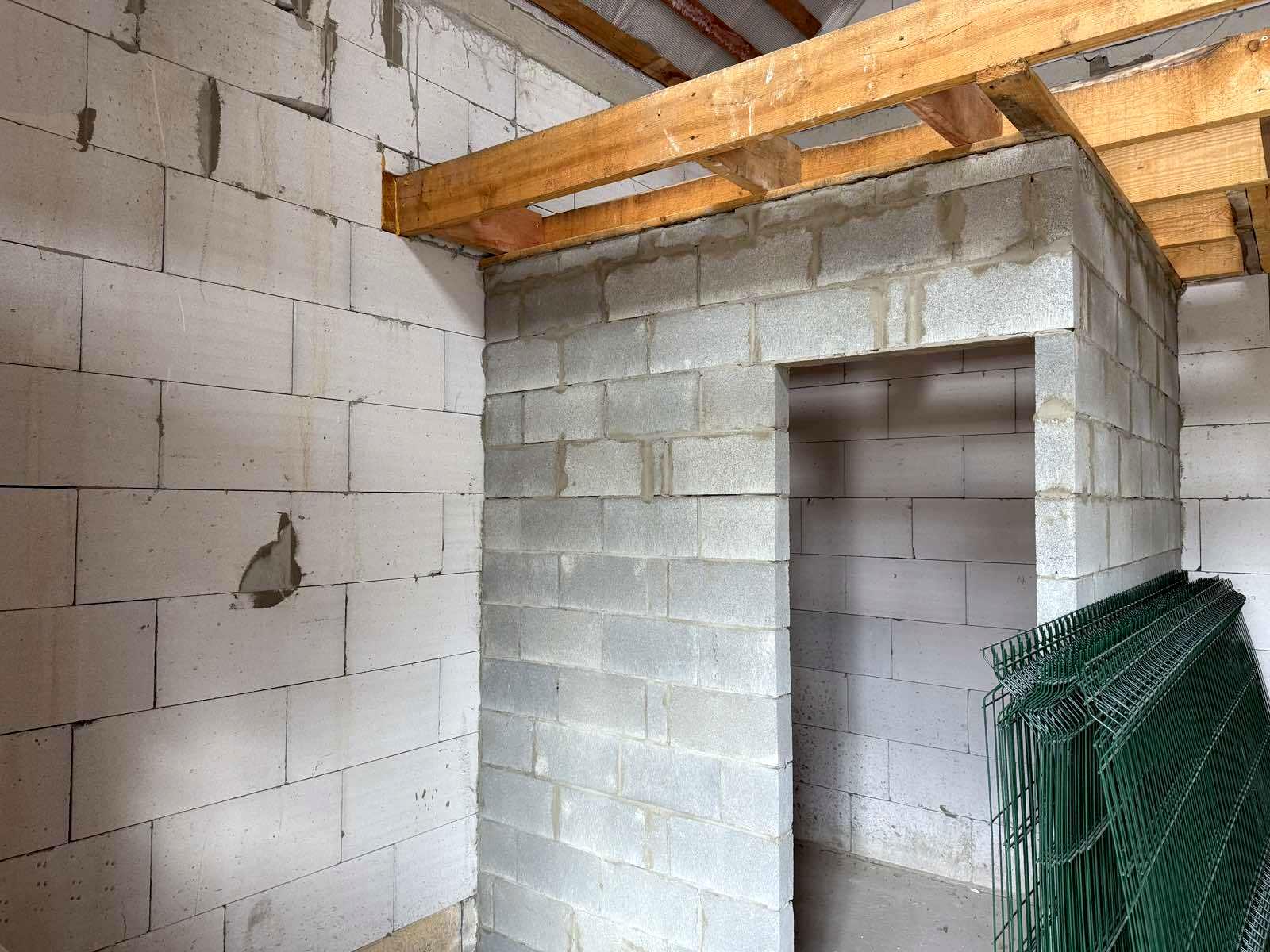 Дом по адресу ул. Хутірська (площадь 33 м²) - Atlanta.ua - фото 15