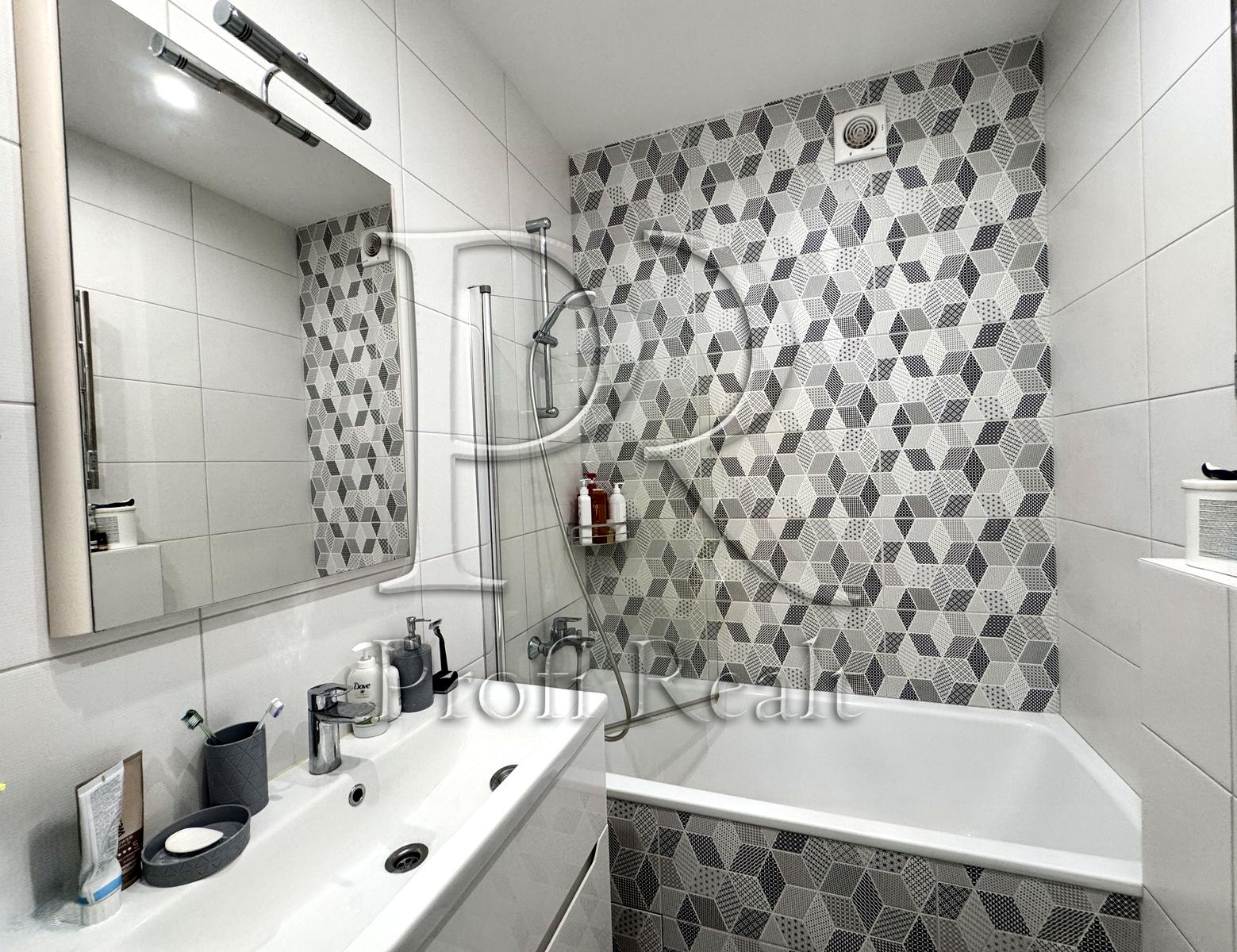 1-комнатная квартира по адресу ул. Щербаковского (площадь 32 м²) - Atlanta.ua - фото 8