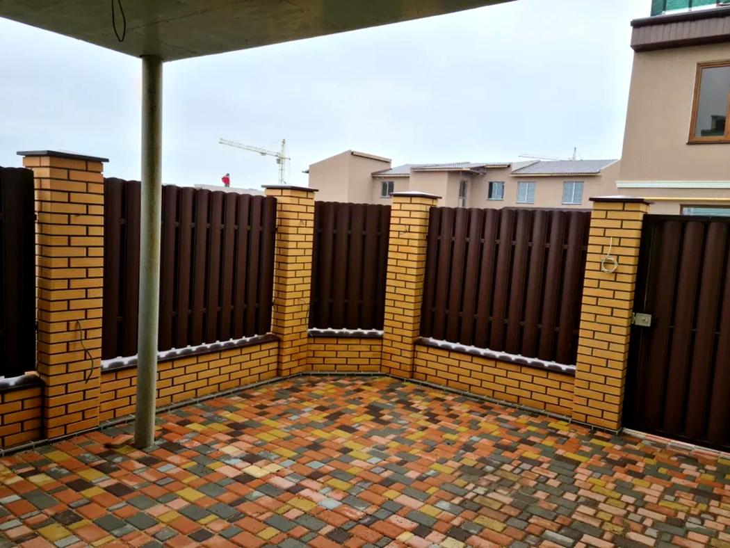 Будинок за адресою вул. Заболотного ак. (площа 55 м²) - Atlanta.ua - фото 10