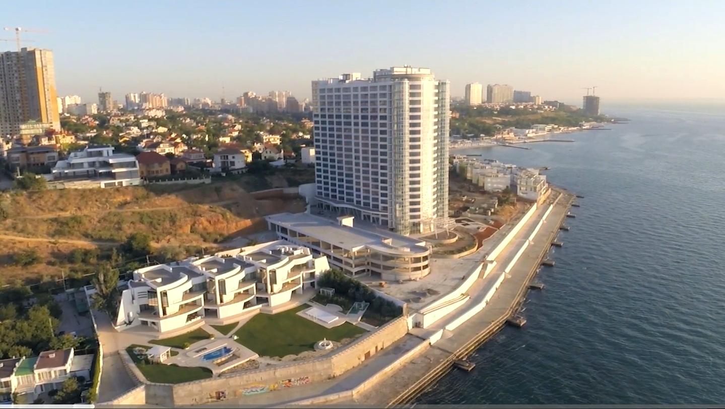 3-rooms apartment apartment by the address (area 188 m²) - Atlanta.ua - photo 3